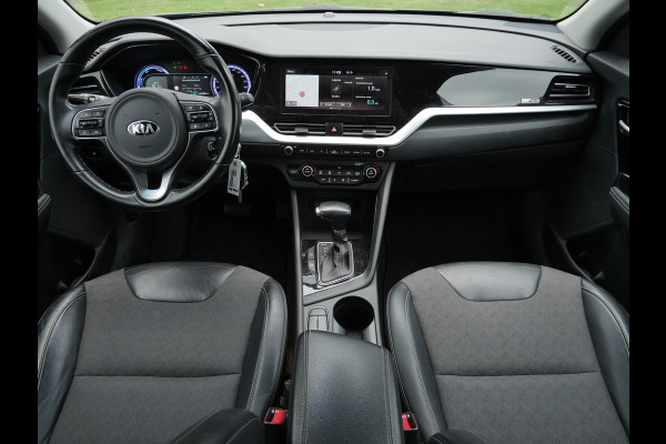 Kia Niro 1.6 GDi Hybrid DynamicLine | Facelift model | Achteruitrijcamera