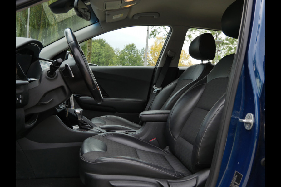 Kia Niro 1.6 GDi Hybrid DynamicLine | Facelift model | Achteruitrijcamera