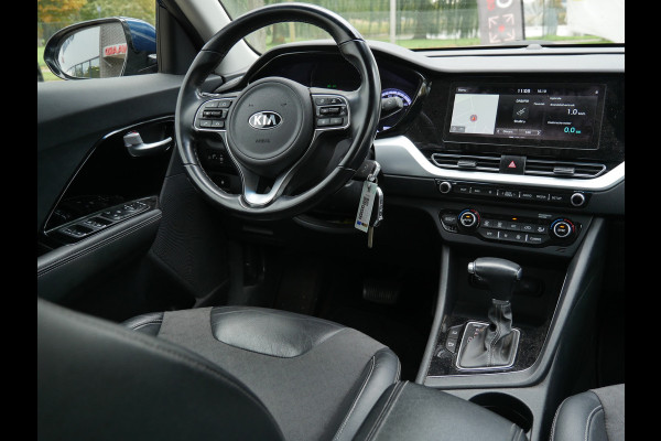 Kia Niro 1.6 GDi Hybrid DynamicLine | Facelift model | Achteruitrijcamera
