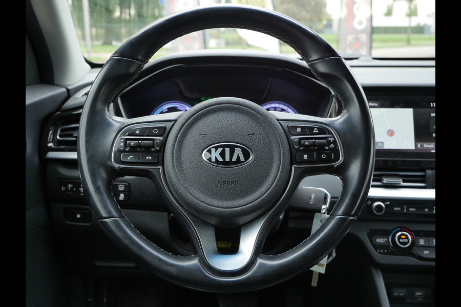 Kia Niro 1.6 GDi Hybrid DynamicLine | Facelift model | Achteruitrijcamera