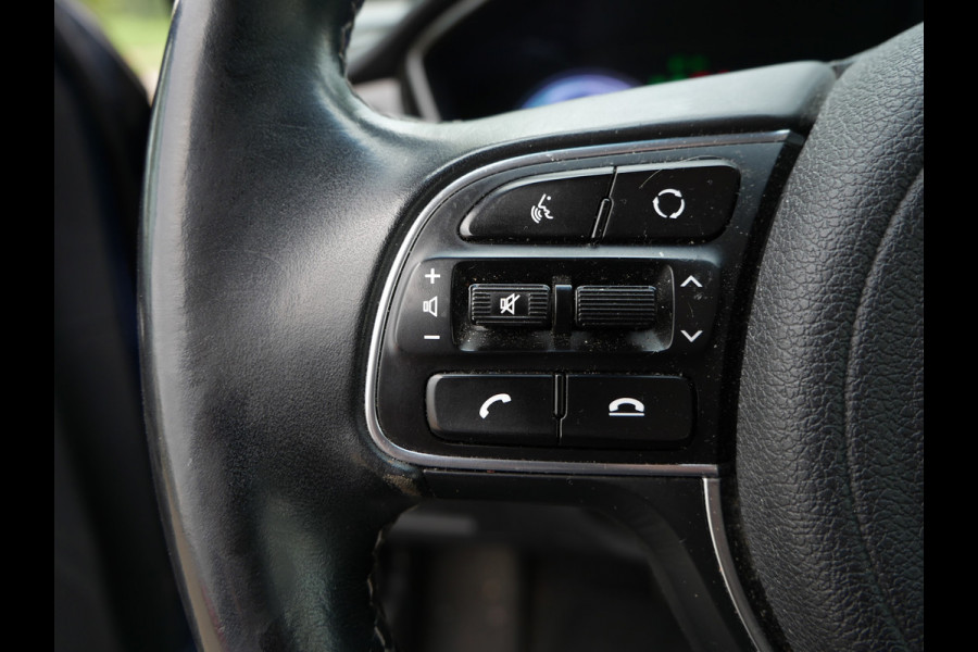 Kia Niro 1.6 GDi Hybrid DynamicLine | Facelift model | Achteruitrijcamera