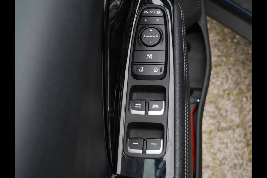 Kia Niro 1.6 GDi Hybrid DynamicLine | Facelift model | Achteruitrijcamera