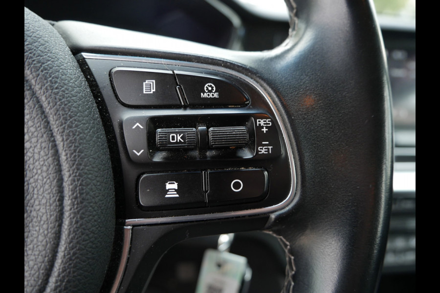 Kia Niro 1.6 GDi Hybrid DynamicLine | Facelift model | Achteruitrijcamera
