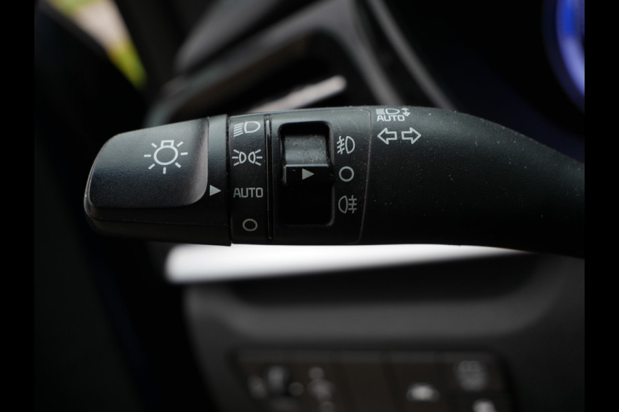 Kia Niro 1.6 GDi Hybrid DynamicLine | Facelift model | Achteruitrijcamera