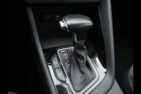 Kia Niro 1.6 GDi Hybrid DynamicLine | Facelift model | Achteruitrijcamera