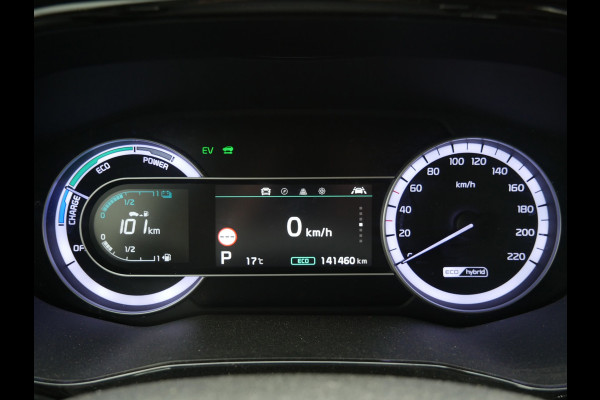Kia Niro 1.6 GDi Hybrid DynamicLine | Facelift model | Achteruitrijcamera