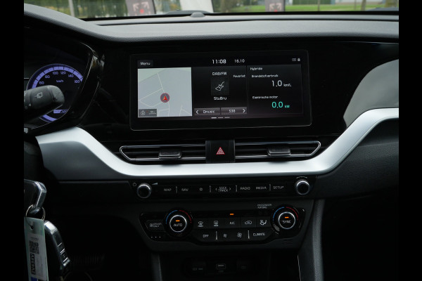 Kia Niro 1.6 GDi Hybrid DynamicLine | Facelift model | Achteruitrijcamera