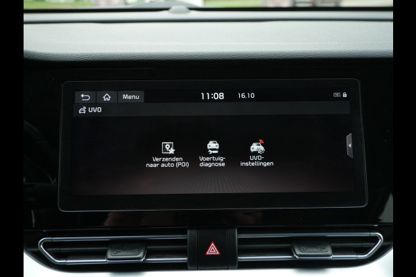 Kia Niro 1.6 GDi Hybrid DynamicLine | Facelift model | Achteruitrijcamera