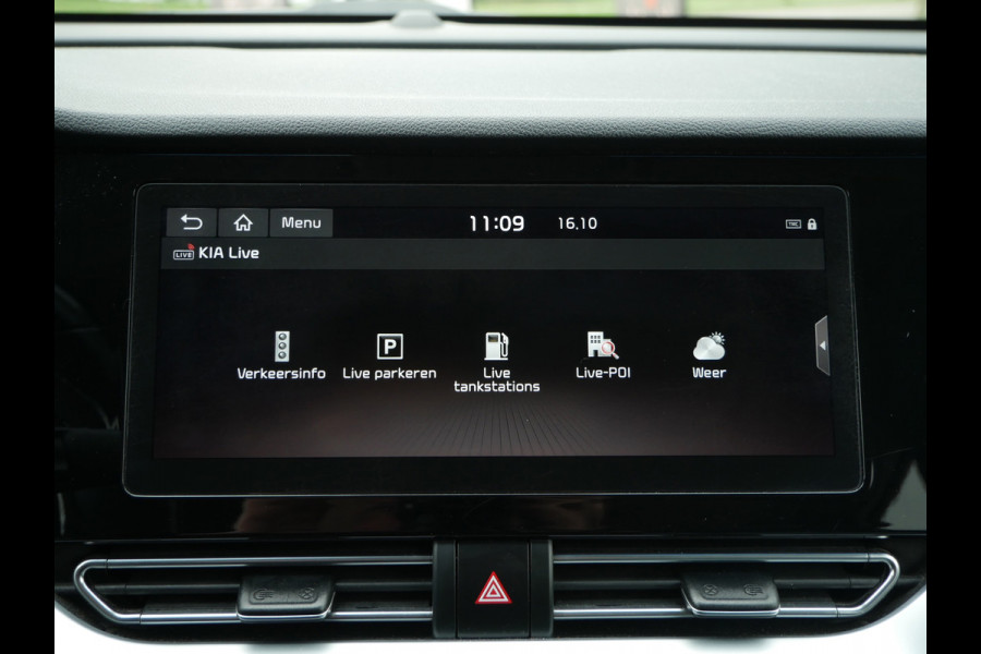 Kia Niro 1.6 GDi Hybrid DynamicLine | Facelift model | Achteruitrijcamera