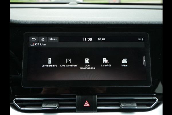Kia Niro 1.6 GDi Hybrid DynamicLine | Facelift model | Achteruitrijcamera