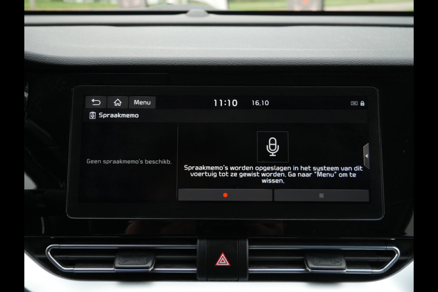 Kia Niro 1.6 GDi Hybrid DynamicLine | Facelift model | Achteruitrijcamera