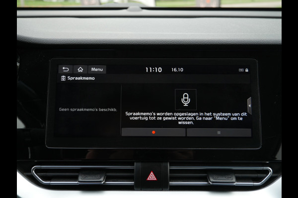Kia Niro 1.6 GDi Hybrid DynamicLine | Facelift model | Achteruitrijcamera
