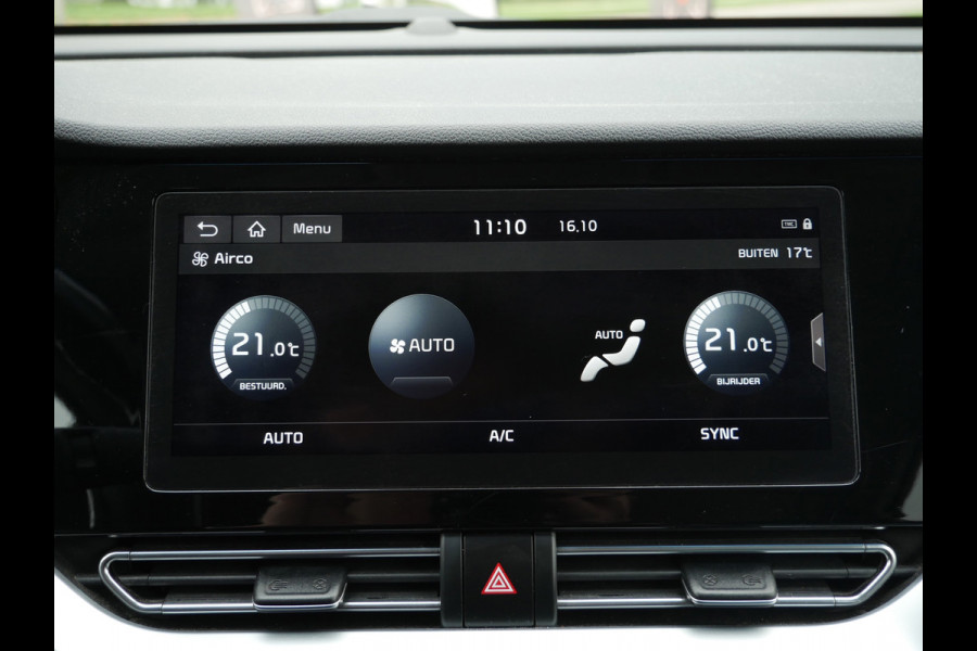 Kia Niro 1.6 GDi Hybrid DynamicLine | Facelift model | Achteruitrijcamera