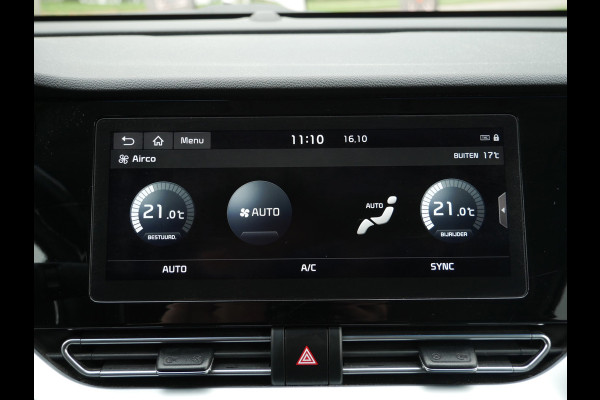 Kia Niro 1.6 GDi Hybrid DynamicLine | Facelift model | Achteruitrijcamera