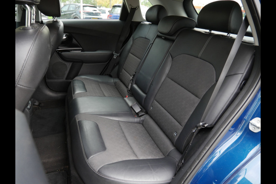 Kia Niro 1.6 GDi Hybrid DynamicLine | Facelift model | Achteruitrijcamera