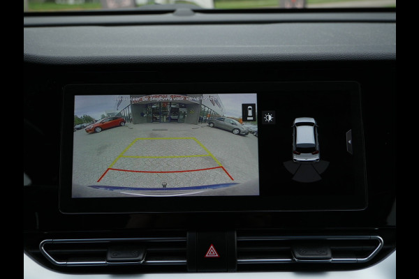 Kia Niro 1.6 GDi Hybrid DynamicLine | Facelift model | Achteruitrijcamera