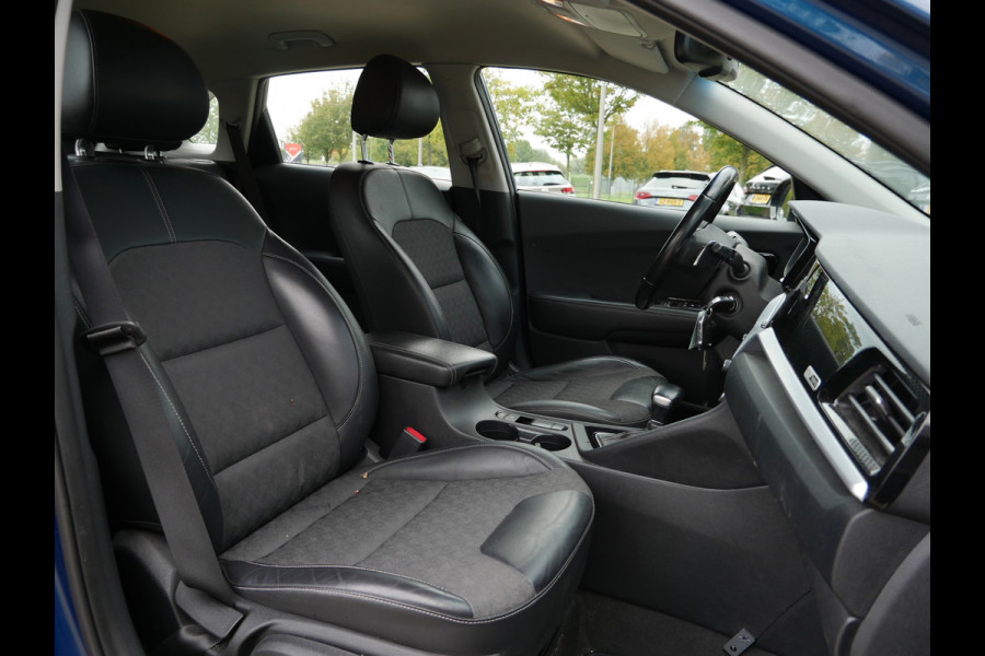 Kia Niro 1.6 GDi Hybrid DynamicLine | Facelift model | Achteruitrijcamera