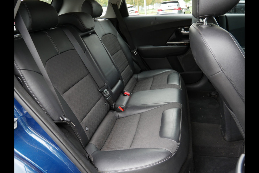Kia Niro 1.6 GDi Hybrid DynamicLine | Facelift model | Achteruitrijcamera