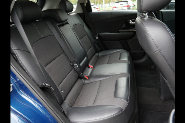 Kia Niro 1.6 GDi Hybrid DynamicLine | Facelift model | Achteruitrijcamera