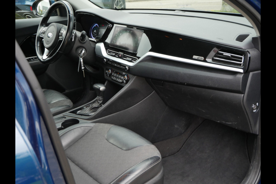 Kia Niro 1.6 GDi Hybrid DynamicLine | Facelift model | Achteruitrijcamera