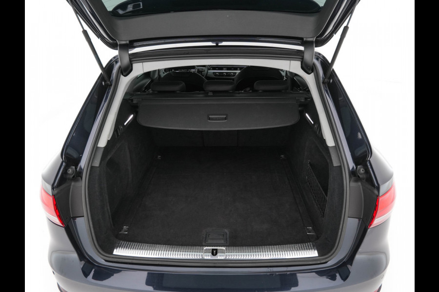 Audi A4 Avant 2.0 TFSI MHEV Design Pro Line Plus Aut. *DIGI-COCKPIT | XENON | NAVI-FULLMAP | HEATED-SPORTSEATS | PRIVACY-GLASS | AUDI-SOUND | AIRCO | PDC | CRUISE | 18''ALU | TOWBAR*
