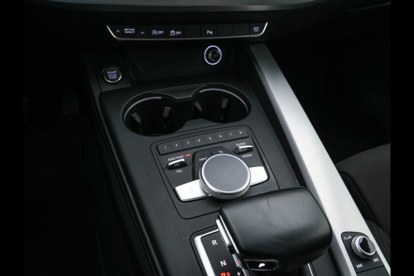Audi A4 Avant 2.0 TFSI MHEV Design Pro Line Plus Aut. *DIGI-COCKPIT | XENON | NAVI-FULLMAP | HEATED-SPORTSEATS | PRIVACY-GLASS | AUDI-SOUND | AIRCO | PDC | CRUISE | 18''ALU | TOWBAR*