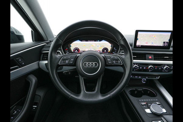 Audi A4 Avant 2.0 TFSI MHEV Design Pro Line Plus Aut. *DIGI-COCKPIT | XENON | NAVI-FULLMAP | HEATED-SPORTSEATS | PRIVACY-GLASS | AUDI-SOUND | AIRCO | PDC | CRUISE | 18''ALU | TOWBAR*
