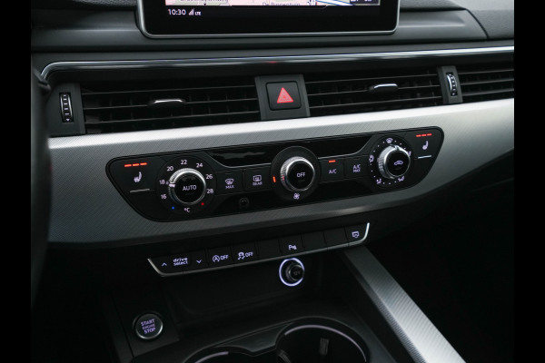 Audi A4 Avant 2.0 TFSI MHEV Design Pro Line Plus Aut. *DIGI-COCKPIT | XENON | NAVI-FULLMAP | HEATED-SPORTSEATS | PRIVACY-GLASS | AUDI-SOUND | AIRCO | PDC | CRUISE | 18''ALU | TOWBAR*
