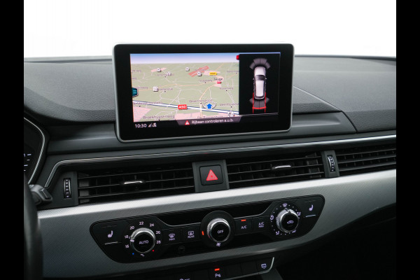 Audi A4 Avant 2.0 TFSI MHEV Design Pro Line Plus Aut. *DIGI-COCKPIT | XENON | NAVI-FULLMAP | HEATED-SPORTSEATS | PRIVACY-GLASS | AUDI-SOUND | AIRCO | PDC | CRUISE | 18''ALU | TOWBAR*
