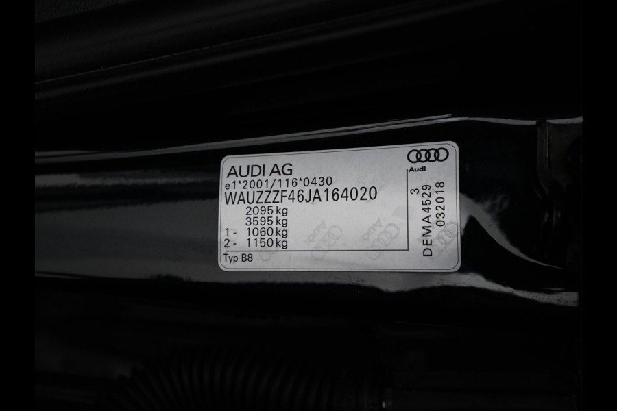 Audi A4 Avant 2.0 TFSI MHEV Design Pro Line Plus Aut. *DIGI-COCKPIT | XENON | NAVI-FULLMAP | HEATED-SPORTSEATS | PRIVACY-GLASS | AUDI-SOUND | AIRCO | PDC | CRUISE | 18''ALU | TOWBAR*