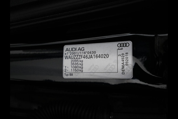 Audi A4 Avant 2.0 TFSI MHEV Design Pro Line Plus Aut. *DIGI-COCKPIT | XENON | NAVI-FULLMAP | HEATED-SPORTSEATS | PRIVACY-GLASS | AUDI-SOUND | AIRCO | PDC | CRUISE | 18''ALU | TOWBAR*