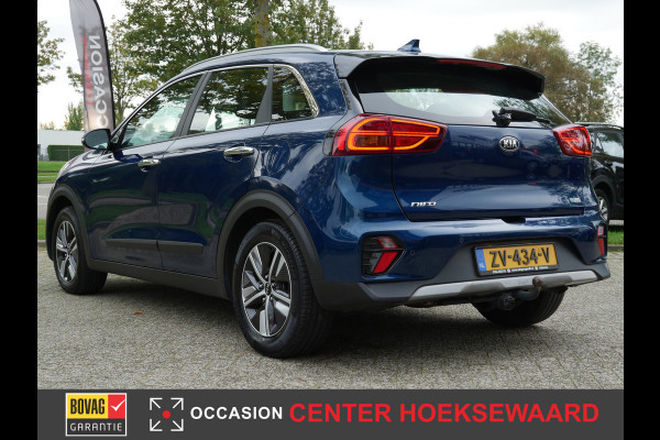 Kia Niro 1.6 GDi Hybrid DynamicLine | Facelift model | Achteruitrijcamera