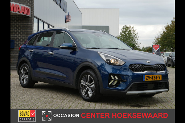 Kia Niro 1.6 GDi Hybrid DynamicLine | Facelift model | Achteruitrijcamera