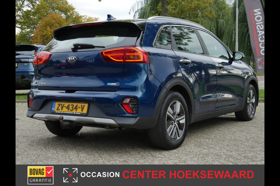 Kia Niro 1.6 GDi Hybrid DynamicLine | Facelift model | Achteruitrijcamera
