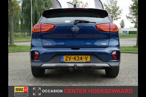 Kia Niro 1.6 GDi Hybrid DynamicLine | Facelift model | Achteruitrijcamera