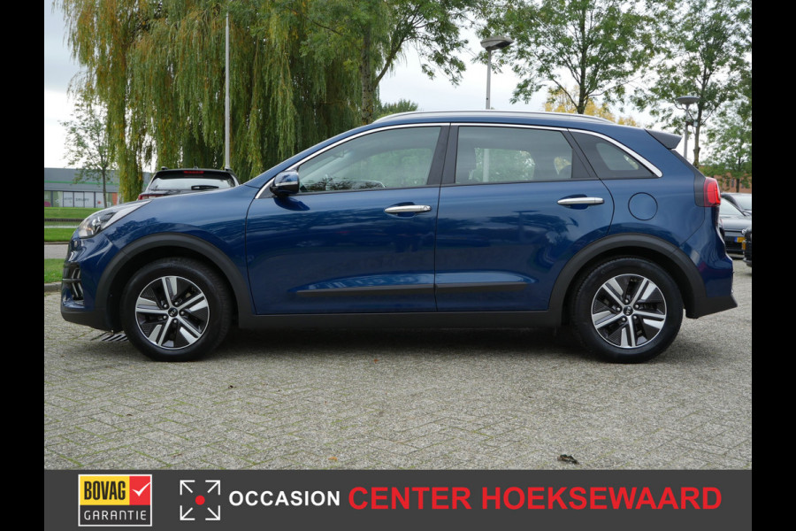 Kia Niro 1.6 GDi Hybrid DynamicLine | Facelift model | Achteruitrijcamera