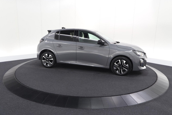 Peugeot 208 1.2 Hybrid 110 e-DCS6 Allure | Apple Carplay | Parkeersensoren Voor + Achter | Climate Control
