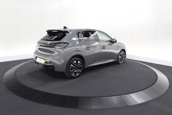 Peugeot 208 1.2 Hybrid 110 e-DCS6 Allure | Apple Carplay | Parkeersensoren Voor + Achter | Climate Control