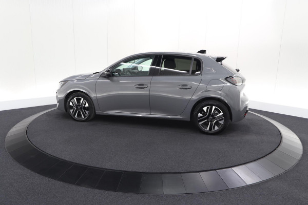 Peugeot 208 1.2 Hybrid 110 e-DCS6 Allure | Apple Carplay | Parkeersensoren Voor + Achter | Climate Control
