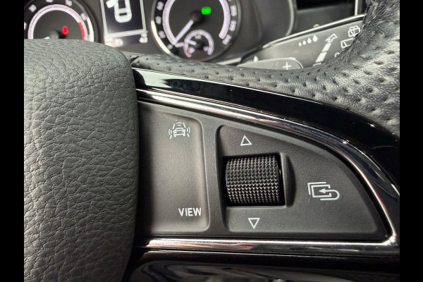 Škoda SCALA 1.5 TSI Sport Business | 1E EIGENAAR |3/6/12MND GARANTIE | AUTOMAAT | CRUISE | CARPLAY | STOELVERWM. | TREKHAAK |