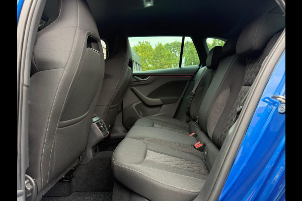 Škoda SCALA 1.5 TSI Sport Business | 1E EIGENAAR |3/6/12MND GARANTIE | AUTOMAAT | CRUISE | CARPLAY | STOELVERWM. | TREKHAAK |