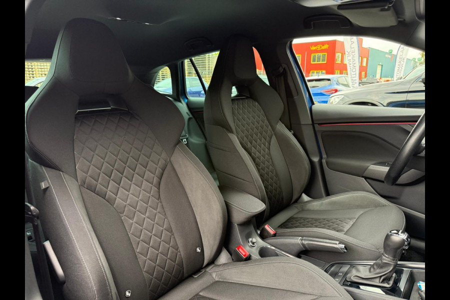 Škoda SCALA 1.5 TSI Sport Business | 1E EIGENAAR |3/6/12MND GARANTIE | AUTOMAAT | CRUISE | CARPLAY | STOELVERWM. | TREKHAAK |