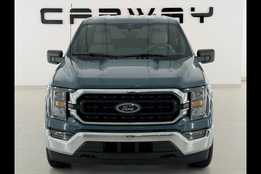 Ford USA F-150 3.5 V6 Ecoboost XLT 4X4 BPM - VRIJ
