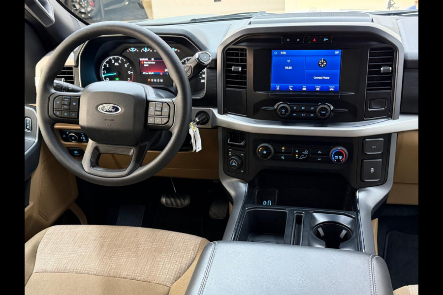 Ford USA F-150 3.5 V6 Ecoboost XLT 4X4 BPM - VRIJ