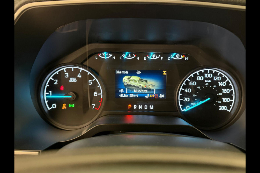 Ford USA F-150 3.5 V6 Ecoboost XLT 4X4 BPM - VRIJ