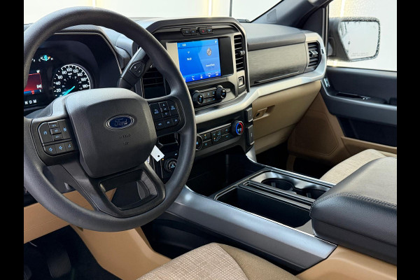 Ford USA F-150 3.5 V6 Ecoboost XLT 4X4 BPM - VRIJ