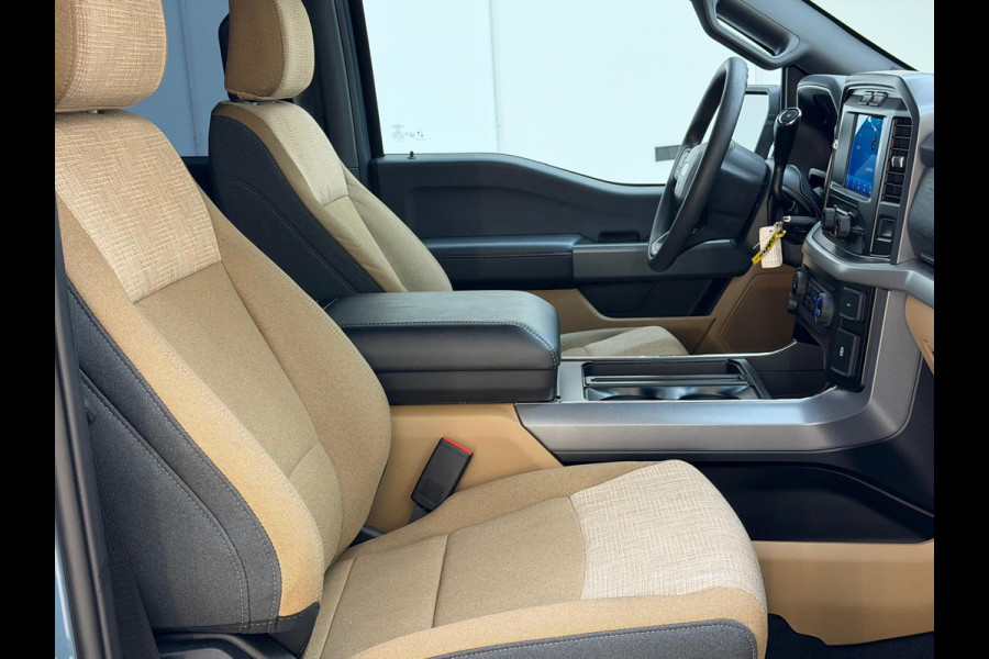 Ford USA F-150 3.5 V6 Ecoboost XLT 4X4 BPM - VRIJ
