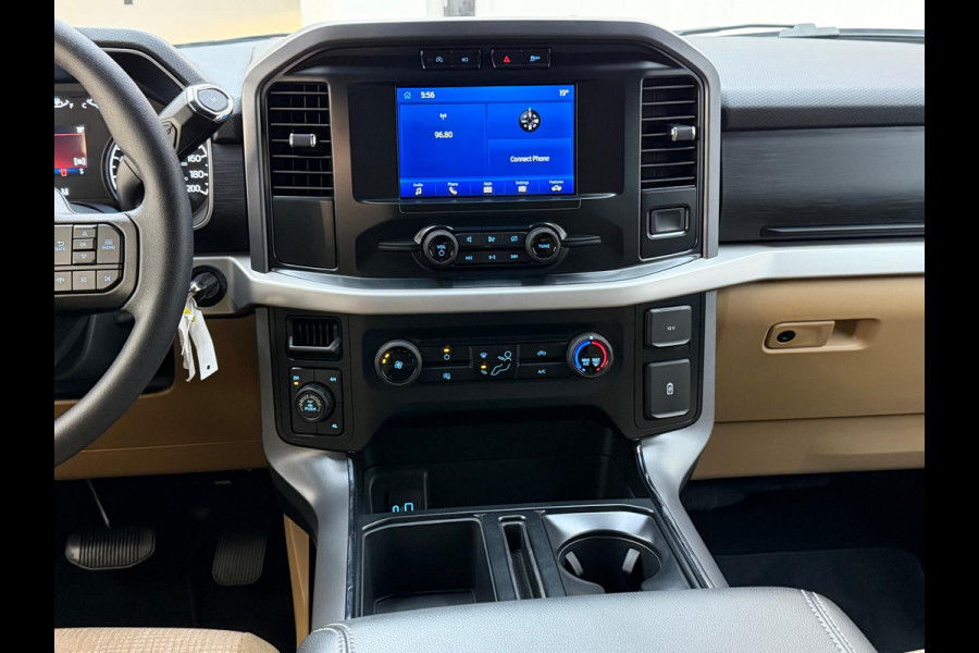 Ford USA F-150 3.5 V6 Ecoboost XLT 4X4 BPM - VRIJ