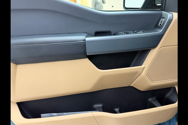 Ford USA F-150 3.5 V6 Ecoboost XLT 4X4 BPM - VRIJ