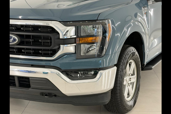 Ford USA F-150 3.5 V6 Ecoboost XLT 4X4 BPM - VRIJ